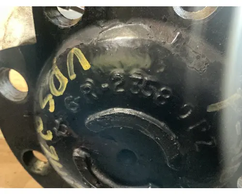 Meritor/Rockwell ME20165 (RSL23160) Axle Shaft