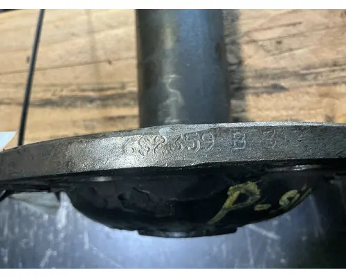 Meritor/Rockwell ME20165 (RSL23160) Axle Shaft