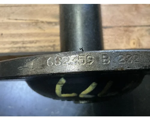 Meritor/Rockwell ME20165 (RSL23160) Axle Shaft