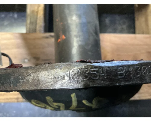 Meritor/Rockwell ME20165 (RSL23160) Axle Shaft
