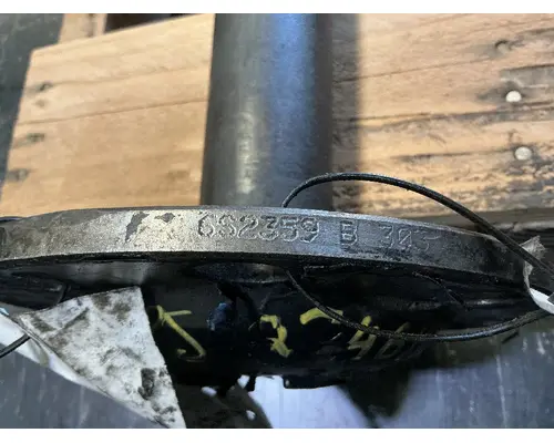Meritor/Rockwell ME20165 (RSL23160) Axle Shaft