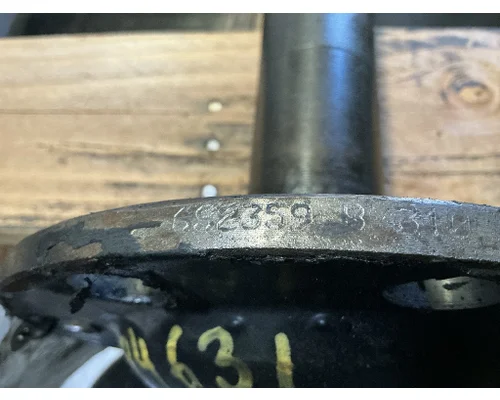 Meritor/Rockwell ME20165 (RSL23160) Axle Shaft