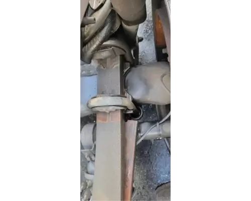 Meritor/Rockwell ME20165 Axle Housing (Rear)
