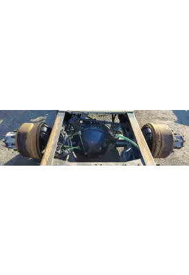 Meritor/Rockwell ME20165 Axle Housing (Rear)