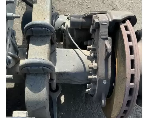 Meritor/Rockwell ME20165 Axle Housing (Rear)