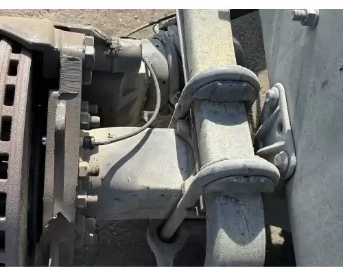 Meritor/Rockwell ME20165 Axle Housing (Rear)