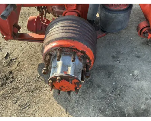 Meritor/Rockwell ME20165 Axle Housings (Rear)