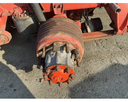 Meritor/Rockwell ME20165 Axle Housings (Rear)