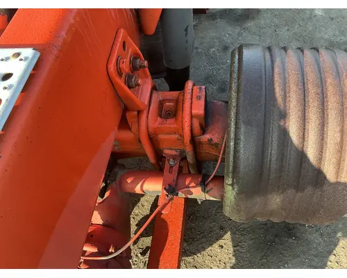 Meritor/Rockwell ME20165 Axle Housings (Rear)