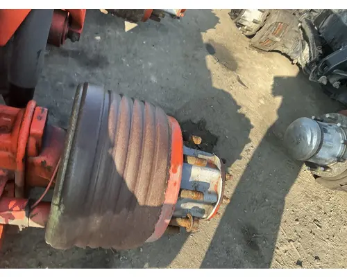 Meritor/Rockwell ME20165 Axle Housings (Rear)