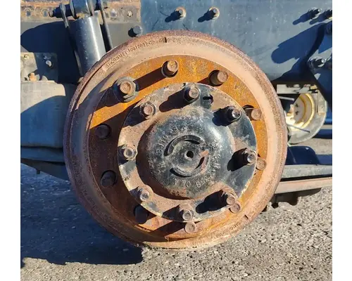 Meritor/Rockwell ME20165 Axle Housings (Rear)