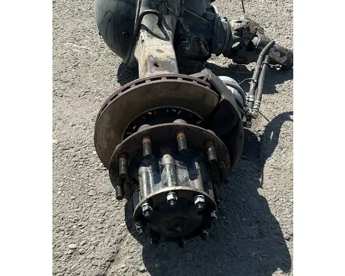 Meritor/Rockwell ME20165 Axle Housings (Rear)