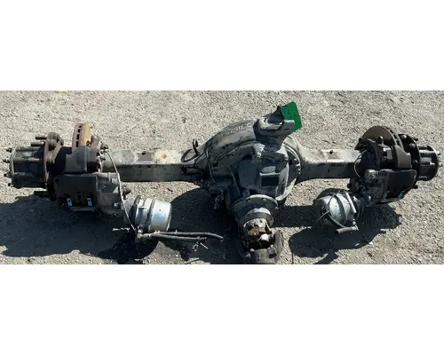 Meritor/Rockwell ME20165 Axle Housings (Rear)