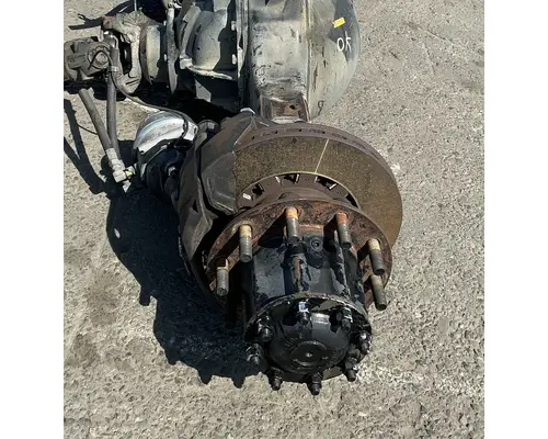 Meritor/Rockwell ME20165 Axle Housings (Rear)