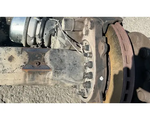 Meritor/Rockwell ME20165 Axle Housings (Rear)