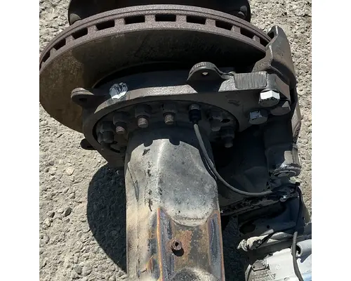 Meritor/Rockwell ME20165 Axle Housings (Rear)