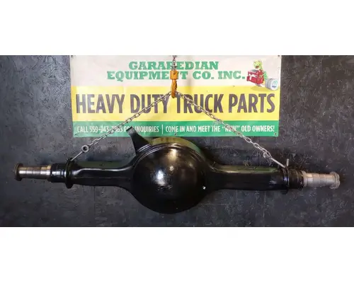 Meritor/Rockwell ME20165 Axle Housings (Rear)