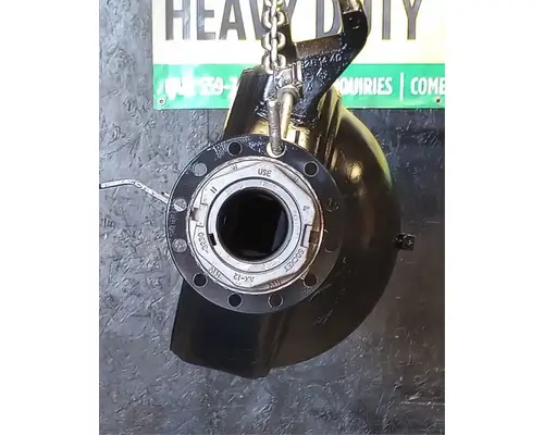 Meritor/Rockwell ME20165 Axle Housings (Rear)