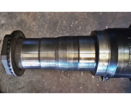 Meritor/Rockwell ME20165 Axle Housings (Rear)