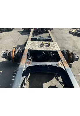 Meritor/Rockwell ME20165 Axle Housings (Rear)