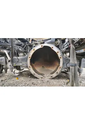 Meritor/Rockwell ME20165 Axle Housings (Rear)