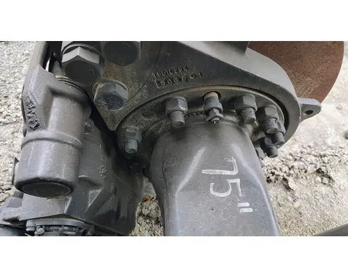 Meritor/Rockwell ME20165 Axle Housings (Rear)