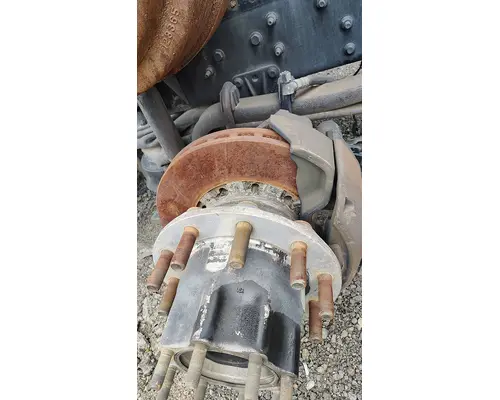 Meritor/Rockwell ME20165 Axle Housings (Rear)