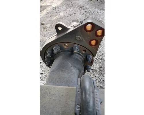 Meritor/Rockwell ME20165 Axle Housings (Rear)