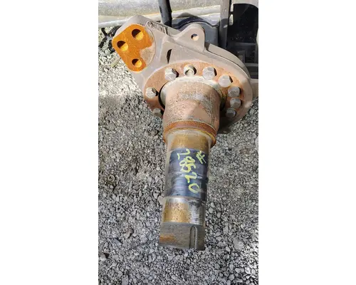 Meritor/Rockwell ME20165 Axle Housings (Rear)