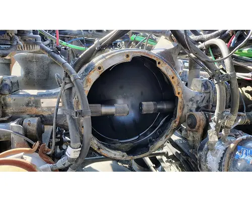 Meritor/Rockwell ME20165 Axle Housings (Rear)