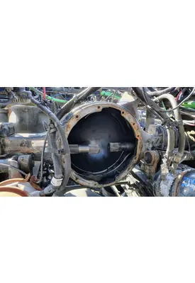 Meritor/Rockwell ME20165 Axle Housings (Rear)