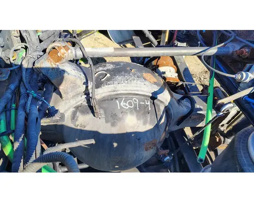 Meritor/Rockwell ME20165 Axle Housings (Rear)