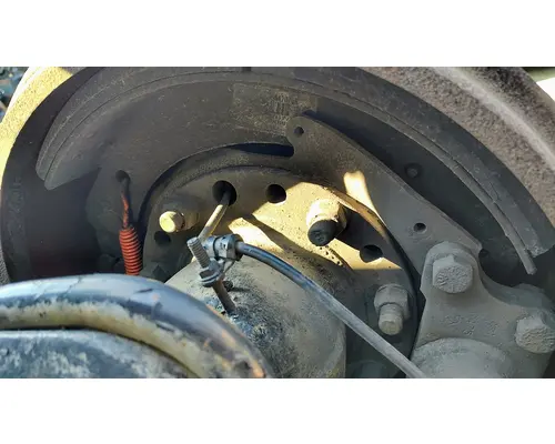 Meritor/Rockwell ME20165 Axle Housings (Rear)