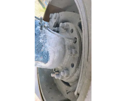 Meritor/Rockwell ME20165 Axle Housings (Rear)