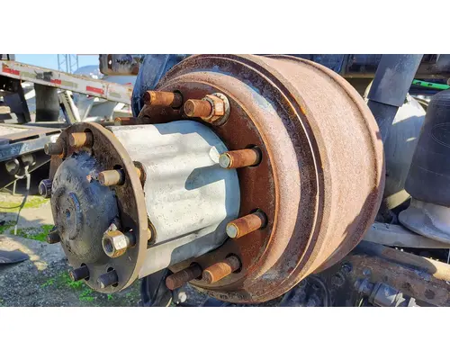 Meritor/Rockwell ME20165 Axle Housings (Rear)