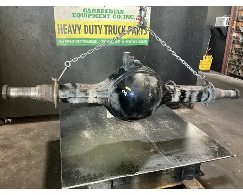 Meritor/Rockwell ME20165 Axle Housings (Rear)