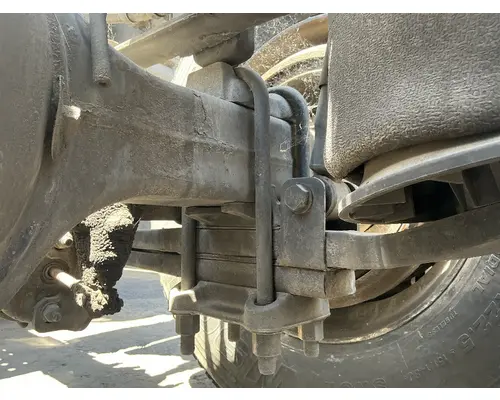 Meritor/Rockwell ME20165 Axle Housings (Rear)