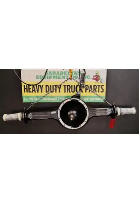 Meritor/Rockwell ME20165 Axle Housings (Rear)