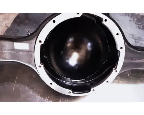 Meritor/Rockwell ME20165 Axle Housings (Rear)