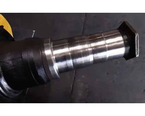 Meritor/Rockwell ME20165 Axle Housings (Rear)