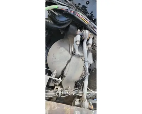 Meritor/Rockwell ME20165 Axle Housings (Rear)