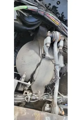 Meritor/Rockwell ME20165 Axle Housings (Rear)