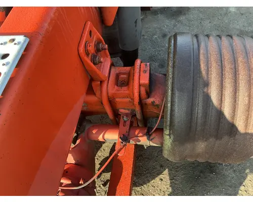 Meritor/Rockwell ME20165 Differential Housing (Single or Rear)