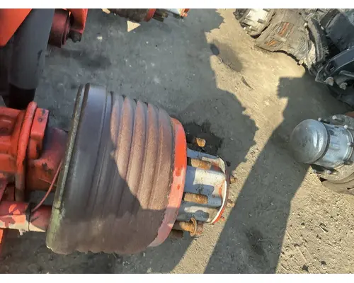 Meritor/Rockwell ME20165 Differential Housing (Single or Rear)