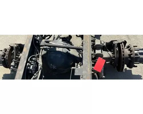 Meritor/Rockwell ME20165 Differential Housing (Single or Rear)