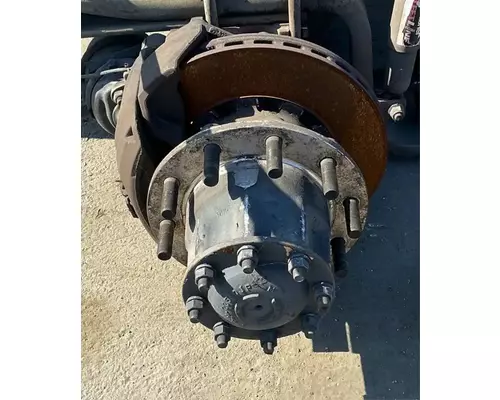 Meritor/Rockwell ME20165 Differential Housing (Single or Rear)