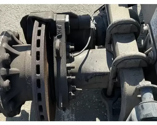 Meritor/Rockwell ME20165 Differential Housing (Single or Rear)