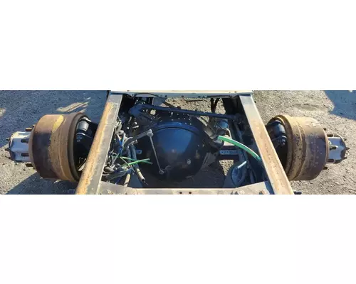 Meritor/Rockwell ME20165 Differential Housing (Single or Rear)