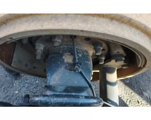 Meritor/Rockwell ME20165 Differential Housing (Single or Rear)