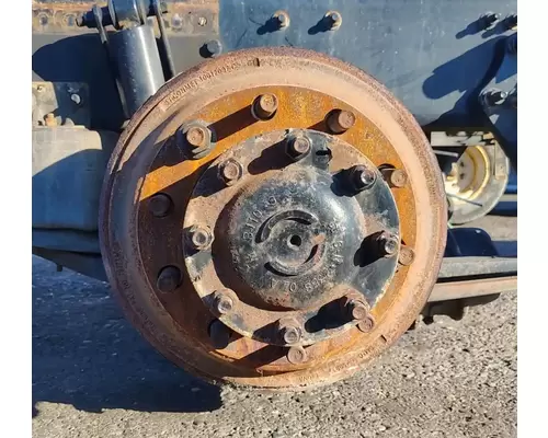 Meritor/Rockwell ME20165 Differential Housing (Single or Rear)
